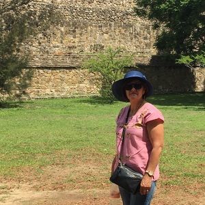 Meet your Posher, Sara